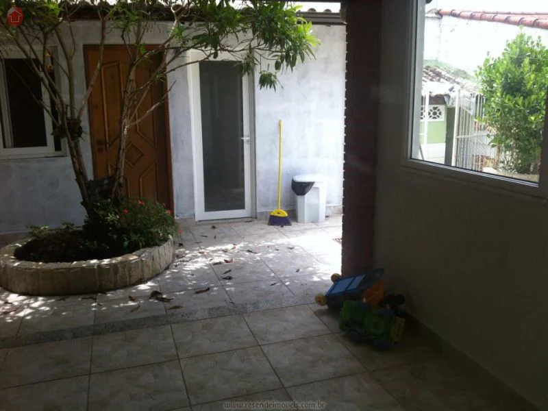 Foto 42 de 47 - Casa para aluguel em Boa Vista I